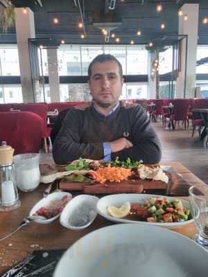 Çeşminaz Saray Mutfağı