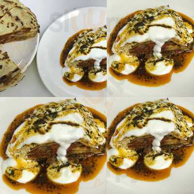 Çeşminaz Saray Mutfağı