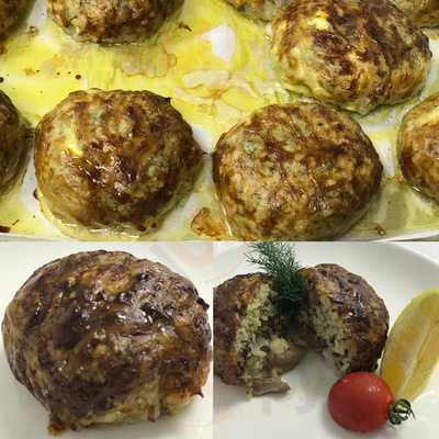 Çeşminaz Saray Mutfağı