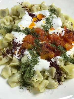 Çeşminaz Saray Mutfağı