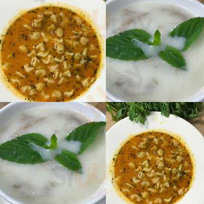 Çeşminaz Saray Mutfağı