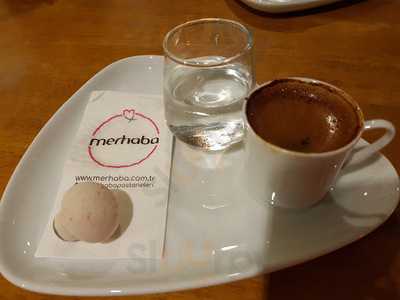 Çeşminaz Saray Mutfağı