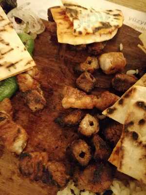 Çeşminaz Saray Mutfağı