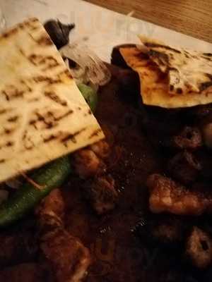 Çeşminaz Saray Mutfağı