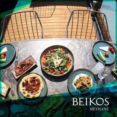 Beikos Meyhane