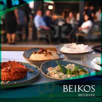 Beikos Meyhane