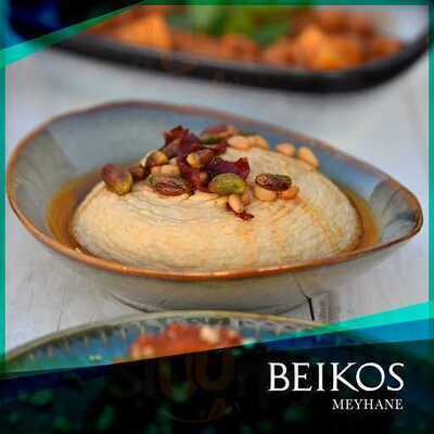 Beikos Meyhane