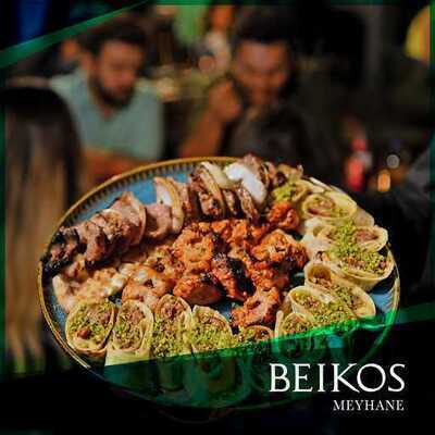 Beikos Meyhane