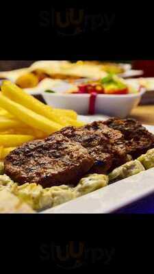 Değirmen Pastaneleri