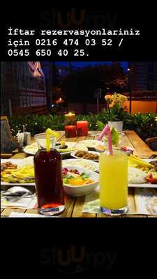 Değirmen Pastaneleri