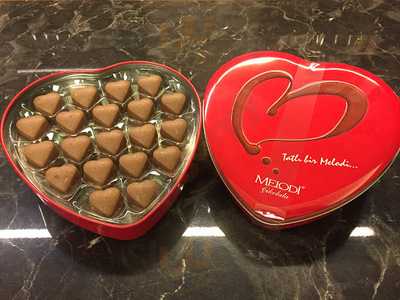 Değirmen Pastaneleri