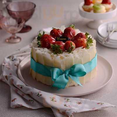 Değirmen Pastaneleri