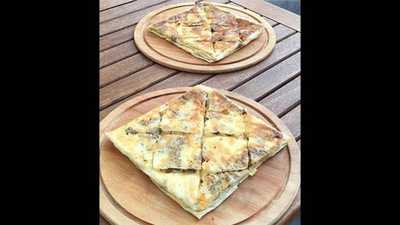 Değirmen Pastaneleri