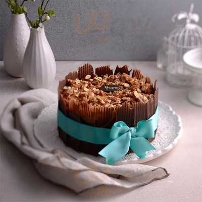 Değirmen Pastaneleri