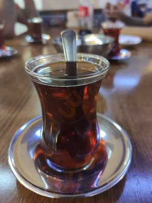 Gül Kardeşler Lokantası