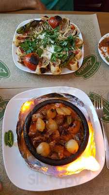 Gül Kardeşler Lokantası