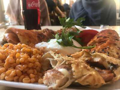 Gül Kardeşler Lokantası