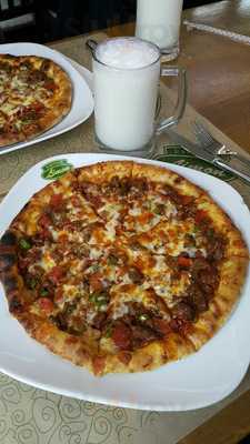 Gül Kardeşler Lokantası