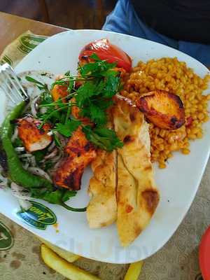 Gül Kardeşler Lokantası