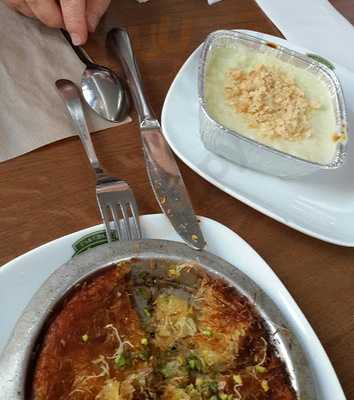 Gül Kardeşler Lokantası