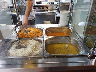 Gül Kardeşler Lokantası