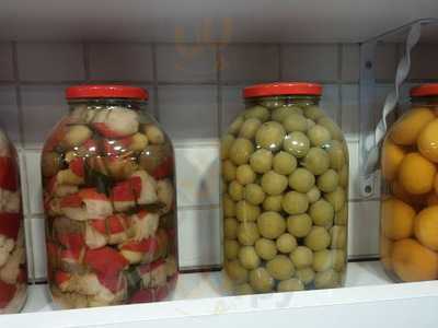 Elazığlı Çiğköfteci Ahmet Usta