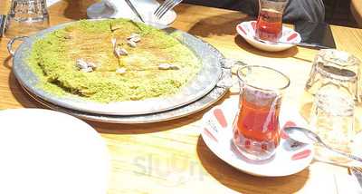 Jumbo Künefe