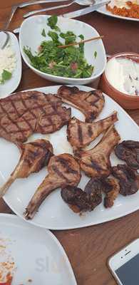 Irmak Et Lokantası