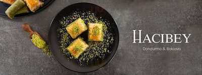 Hacıbey Tatlıcılık