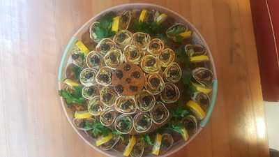 Tatlıses Çiğ Köfte