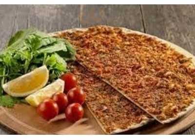 Tatlıses Çiğ Köfte