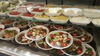 Günaydın Köfte Döner