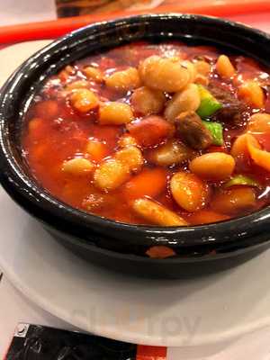 Günaydın Köfte Döner