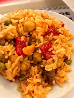 Günaydın Köfte Döner