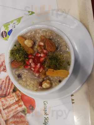 Günaydın Köfte Döner