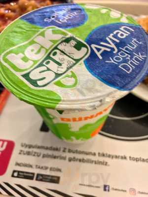 Günaydın Köfte Döner