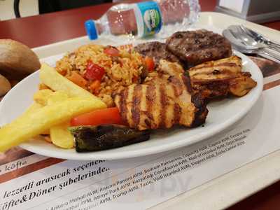 Günaydın Köfte Döner