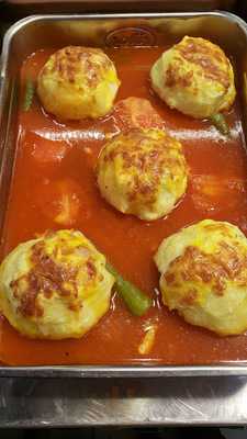 Kardeşler Et Lokantası