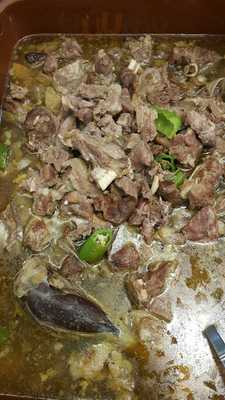 Kardeşler Et Lokantası