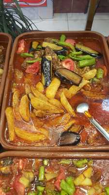 Kardeşler Et Lokantası