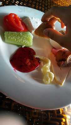 Irmak Tarihi Adapazarı Islama Köfte