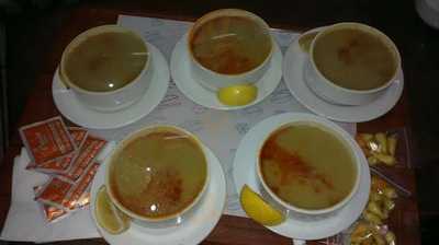 Cennet Dürüm Salonu