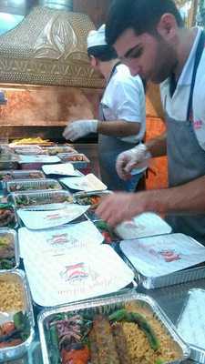 Cennet Dürüm Salonu