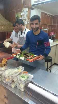 Cennet Dürüm Salonu