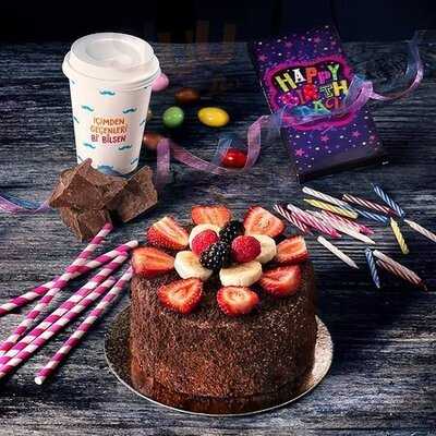 Bayramefendi Osmanlı Kahvecisi