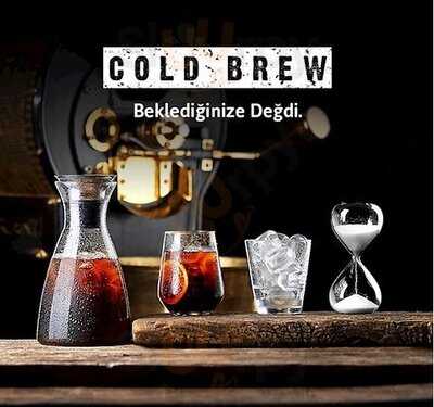 Bayramefendi Osmanlı Kahvecisi