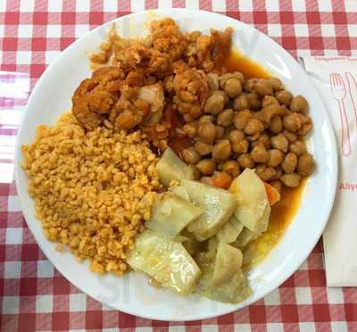 Kavurmaci Burhan Usta