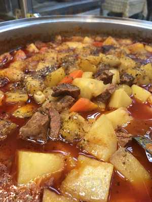 Kavurmaci Burhan Usta