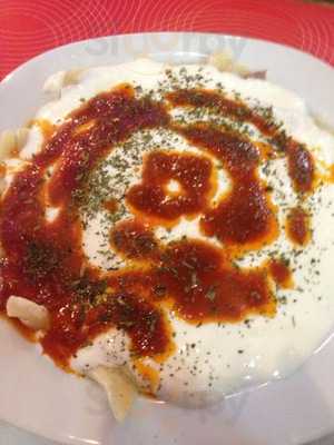 Kavurmaci Burhan Usta