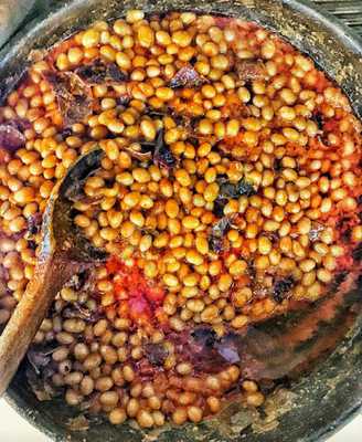 Kavurmaci Burhan Usta